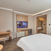汉庭酒店(临沭店)