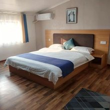 邹城小喜屋公寓