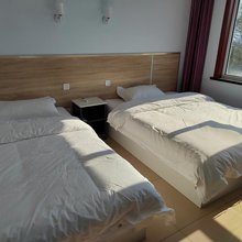 红寨岭宾馆