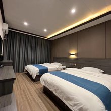 老君山云豫西州酒店