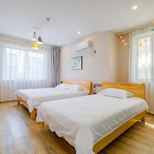 乌镇山有扶苏民宿(西栅景区店)