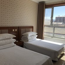 怀来新华农家院