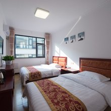 栾川儒欣居客栈