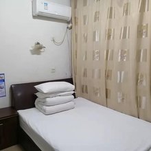 南京知心旅社