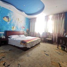 上海聚家主题宾馆
