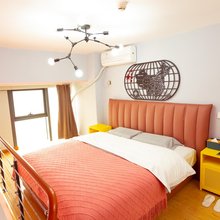 私密空间智慧公寓(任丘悦都汇店)