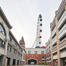 悦之家商务宾馆(霍山客运中心店)