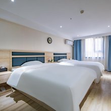 威尔商务酒店(西京医院店)
