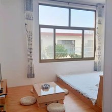 天津鸿福民宿