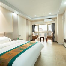 威尔康酒店(惠州博罗石湾振兴大道店)