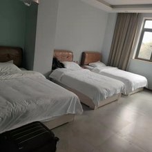 阳新家乐美汽车旅馆