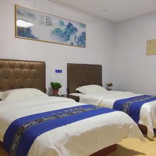上海鸣庭精选酒店