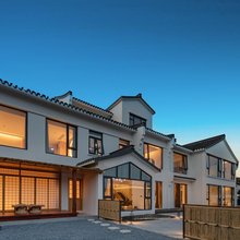 上海朵云闲居民宿(奉贤吴房村店)
