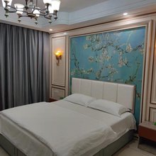 襄阳乘风宾馆