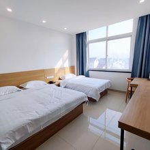 莱斯酒店(如东汽车站店)