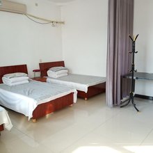 赵县海汇旅馆