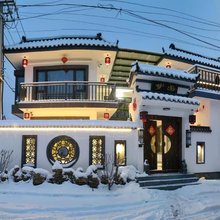 天津梦圆小墅民宿