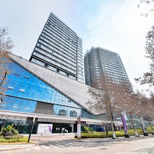 成都初云心宿(欢乐谷天府艺术公园店)