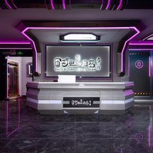 宙斯电竞民宿(独克宗古城店)