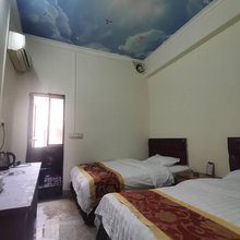 广州星际旅店