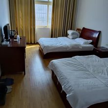 枝江康福来宾馆