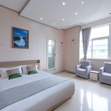 哈啰轻酒店(蚌埠光彩店)
