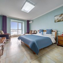 海悦观海公寓(秦皇岛燕山大学店)