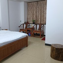 惠州龙门永汉镇金叶轩民宿
