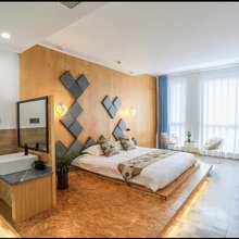 楠汐民宿(乌镇西栅店)