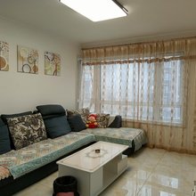 鑫港公寓(沈阳体育学院店)