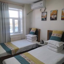 玉海旅馆(齐齐哈尔第一医院南院店)