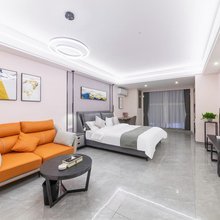 锐思堡国际公寓(赣州第五大道店)