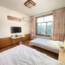 青州山楂小院民宿
