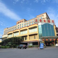 广州美景大酒店