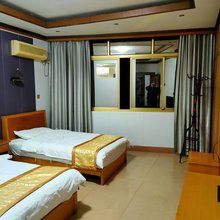 松溪鸿运宾馆