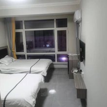 红沿河镇滨海宾馆