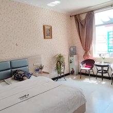 丽江逸欣居客栈