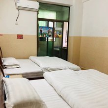 惠州惠虹住宿