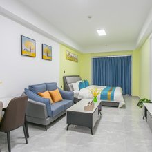 心选公寓(临沂北城新区店)