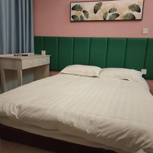 时光酒店(绵阳汽院店)