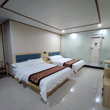 和美精品公寓(寮步金松路店)