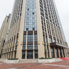 陌遇民宿(汉阳四新店)