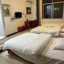 恩施银林住宿