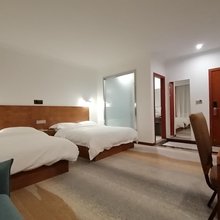 长沙黄桥旅馆