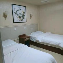 兰州昌圣招待所