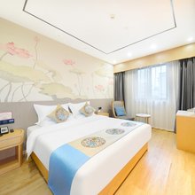 熊猫小栈(成都天府国际机场店)