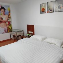 好来居宾馆(广州花果山公园地铁站店)