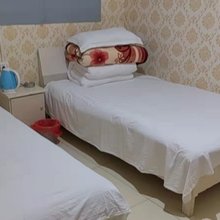 六盘水六枝七妹宾馆