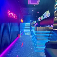 红客电竞酒店(丽水学院万地广场店)