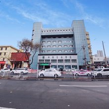 尚客优品酒店(兰州东方红广场平凉路店)